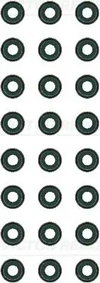 VICTOR REINZ 12-26058-08 Supap Lastiği 60548495 resmi