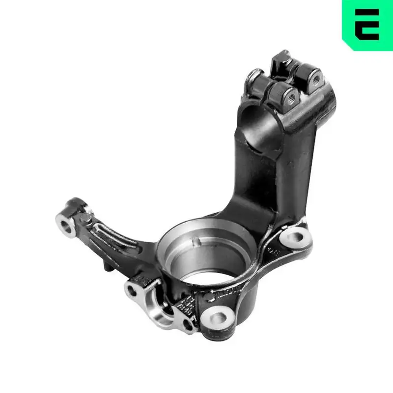 OPTIMAL KN10001301L Aks Taşıyıcısı (Ön Sol) 7H0407257G resmi