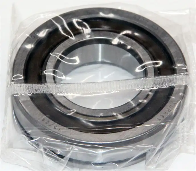 ORS 6207-RSNO Ön Aks Rulmanı 7701460639 resmi