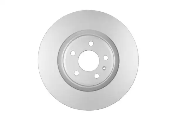 HELLA 8DD355125-171 Ön Fren Diski resmi