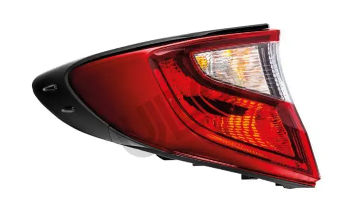 ULO 1222001 Stop Lambası (Sol) 81561F4120 resmi