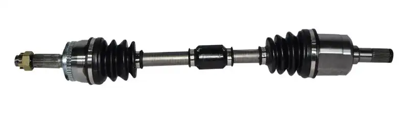 MGA 70975 Ön Aks (Sol) 4950017050 resmi