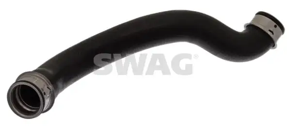 SWAG 10945993 Radyatör Üst Hortumu A2045011182 resmi
