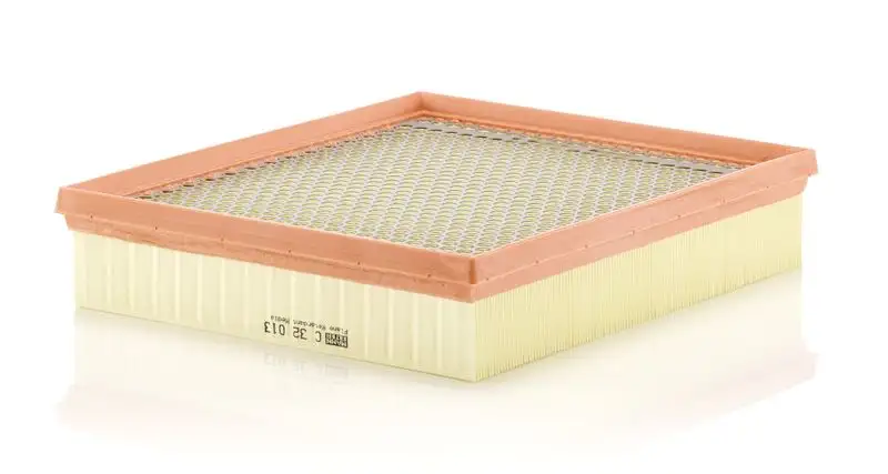 MANN C32013 Hava Filtresi resmi