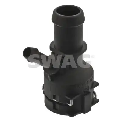 SWAG 30945990 Su Flanşı 1K0122101BC resmi