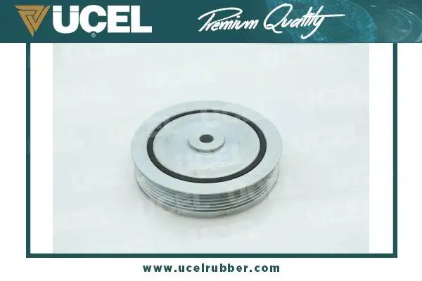 ÜÇEL 1003 Krank Kasnağı resmi