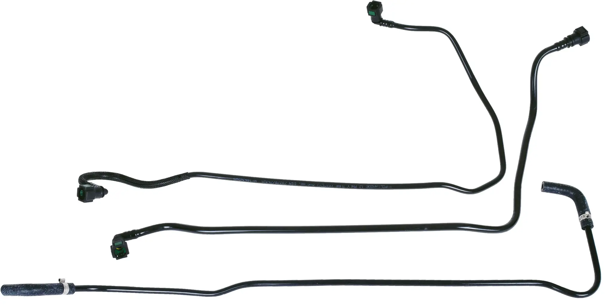 WINTECH 0500169 Yakıt Borusu 51762137 resmi