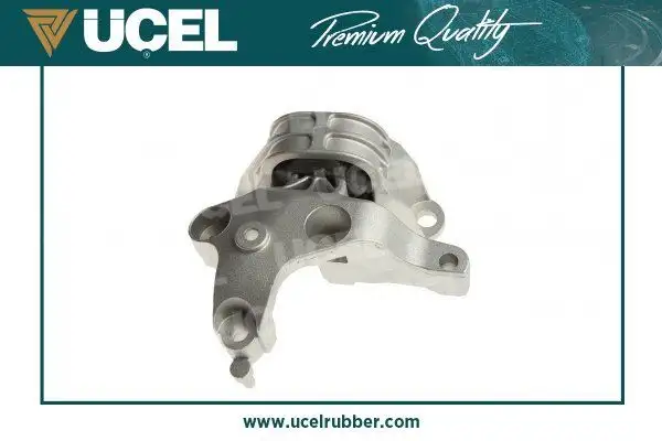 ÜÇEL 10781 Motor Takozu (Sağ) 112106262R resmi