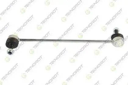 TEKNOROT FO-470 Z-Rot (Ön) resmi