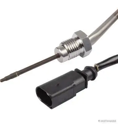 HERTH+BUSS 70683088 Egzoz Sıcaklık Sensörü 04L906088DC resmi