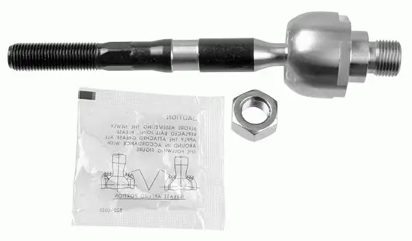 LEMFÖRDER 3433401 Rot Mili (Sol) 577323E010 resmi