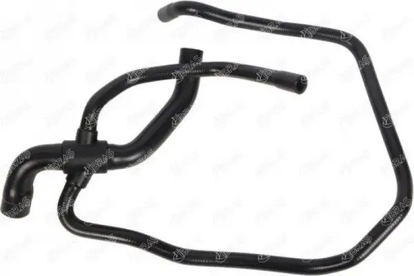 İBRAŞ 15156 Radyatör Alt Hortumu 46479762 resmi