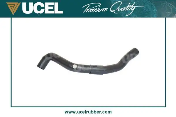 ÜÇEL 15508 Radyatör Üst Hortumu 7700793247 resmi