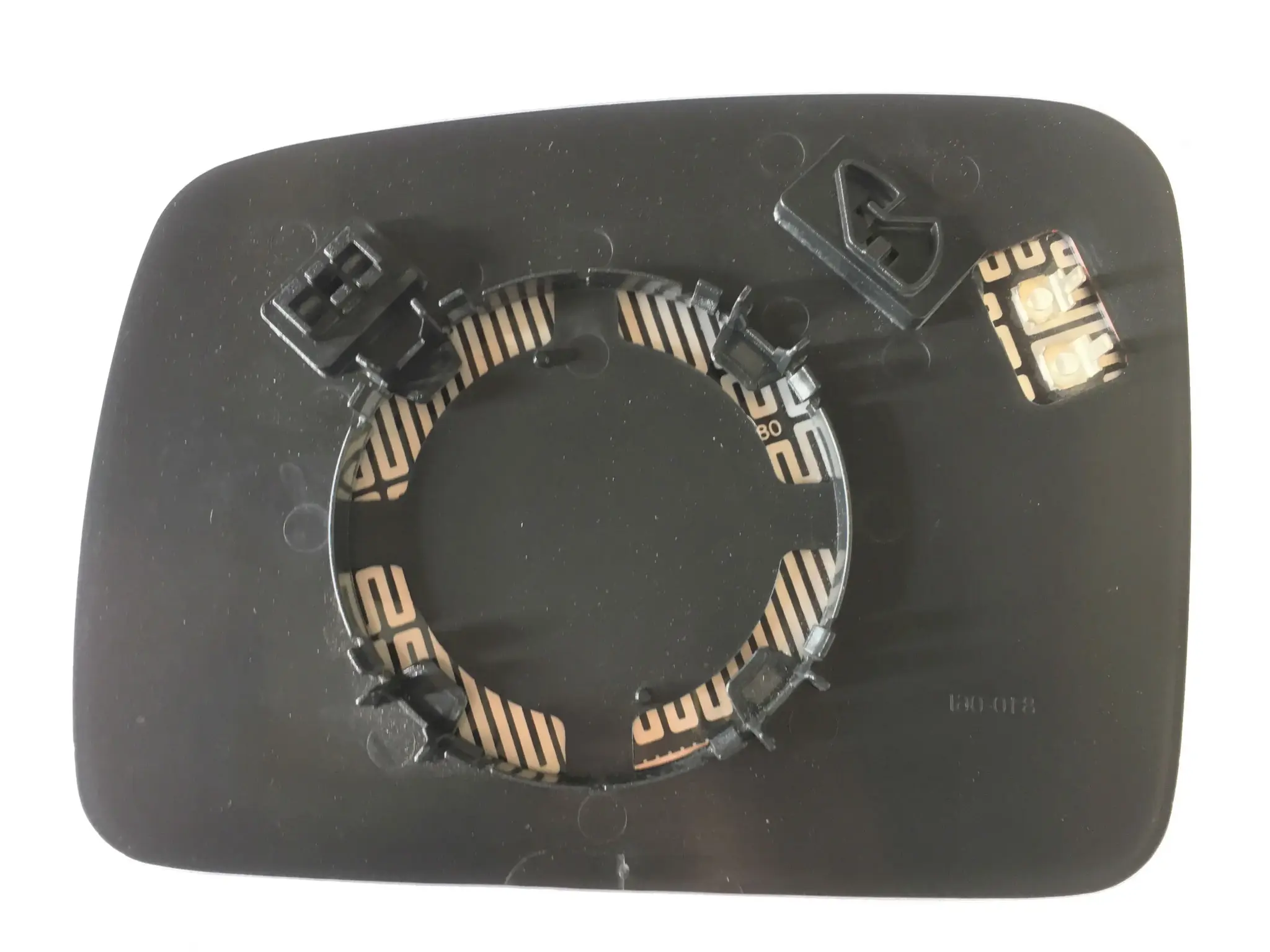 ART MG014.4501 Dış Ayna Camı (Sağ) LR017067 resmi