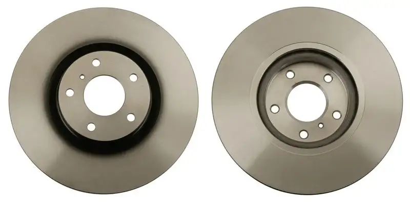 TRW DF4983S Ön Fren Diski 40206EG000 resmi