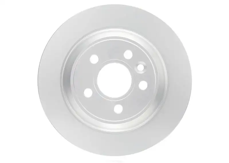 BOSCH 0986479396 Arka Fren Diski 31471832 resmi