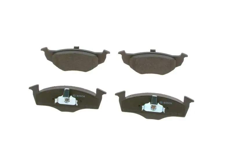BOSCH 0986494005 Ön Fren Balatası resmi