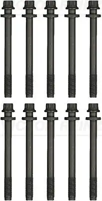 VICTOR REINZ 14-55016-01 Silindir Kapak Civatası MD191472 resmi