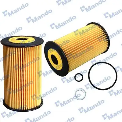 MANDO EEOH0012Y Yağ Filtresi resmi