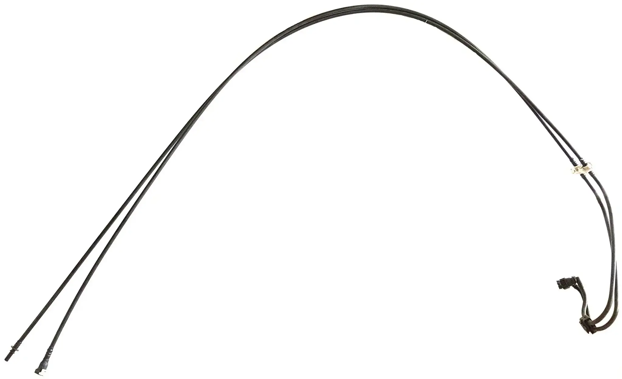 WINTECH 0500196 Yakıt Borusu 9672732380 resmi