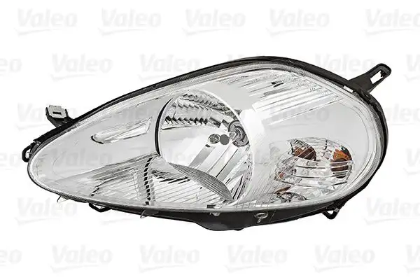 VALEO 043888 Ön Far (Sol) 51840995 resmi