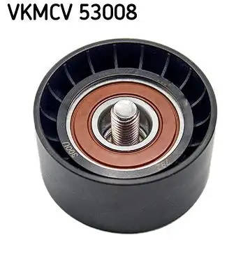 SKF VKMCV53008 Alternatör Gergi Rulmanı resmi
