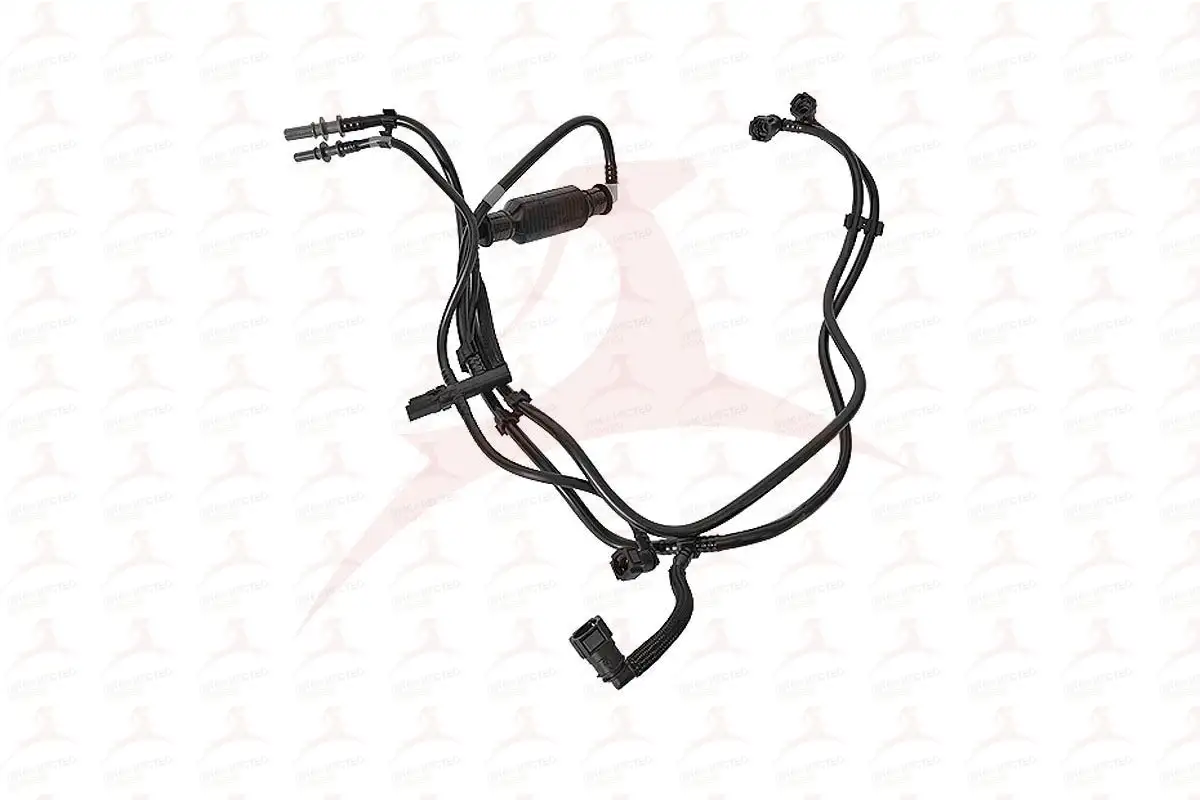 MEHA MH50159 Yakıt Hortumu 9682428980 resmi