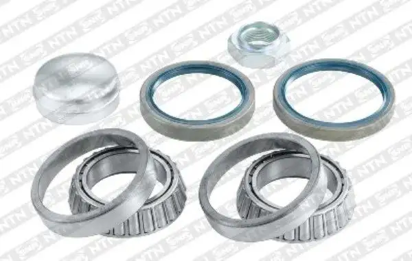 SNR EC42317S01 Ön Aks Rulmanı resmi