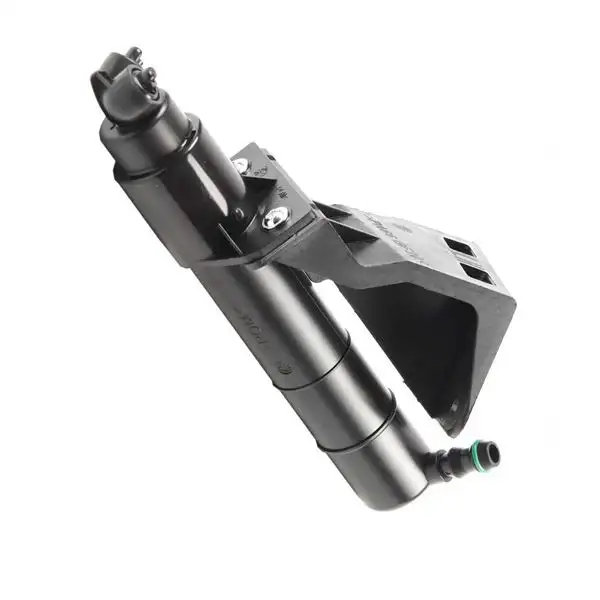 DEGRA 1648600547 Far Fiskiyesi (Sol) resmi