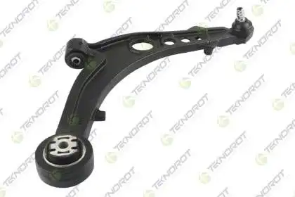 TEKNOROT F-955 Alt Salıncak (Sağ) 51839218 resmi