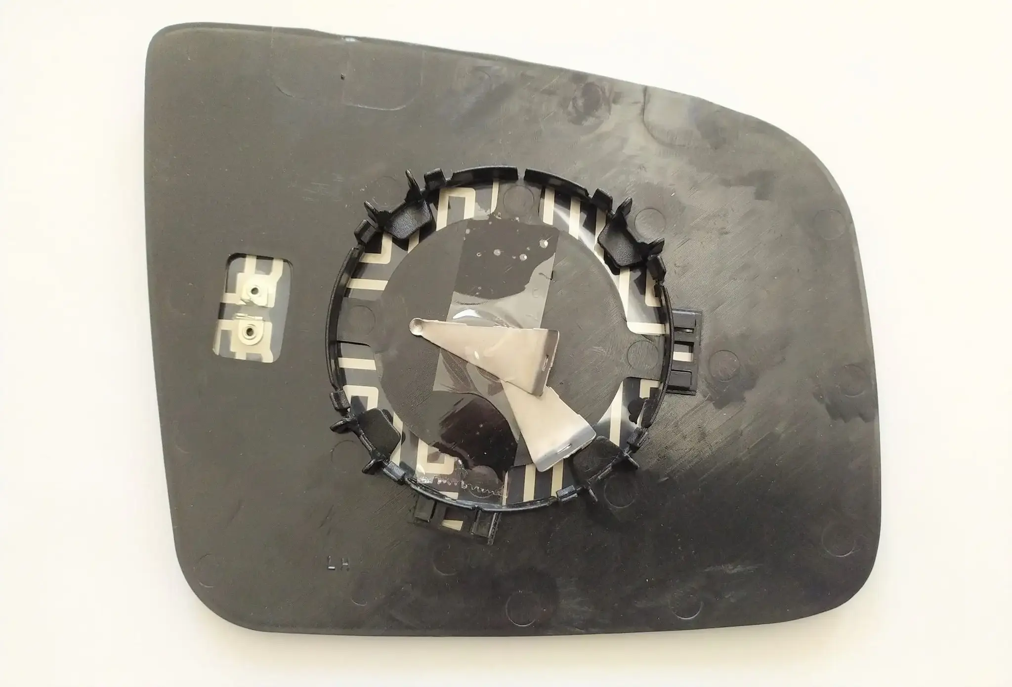 ART MG009.9536 Dış Ayna Camı (Sol) A0028114133 resmi