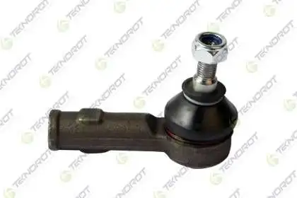 TEKNOROT F-206 Rot Başı 5962773 resmi