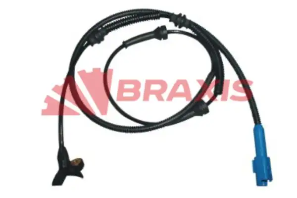 BRAXIS AK0099 ABS Hız Sensörü (Ön) 454586 resmi