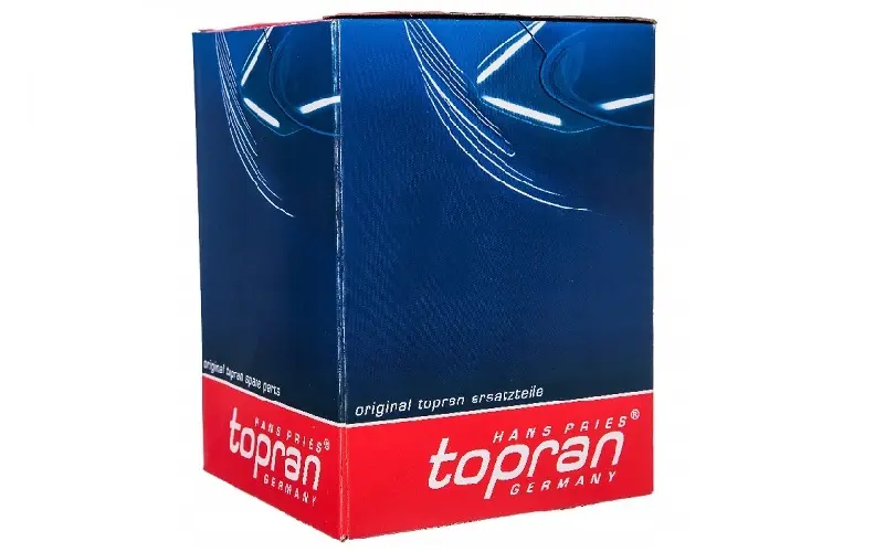 TOPRAN 401179001 Devirdaim resmi