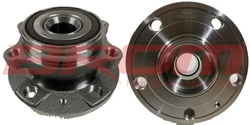 BROM VW61001 Ön Poyra 1T0498621 resmi