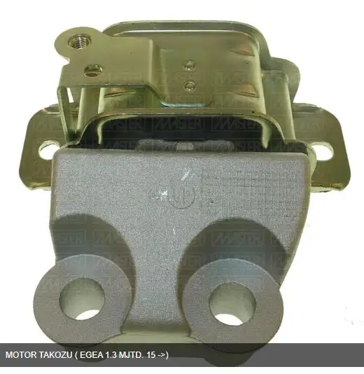 MASTER M4691 Motor Takozu 51983880 resmi