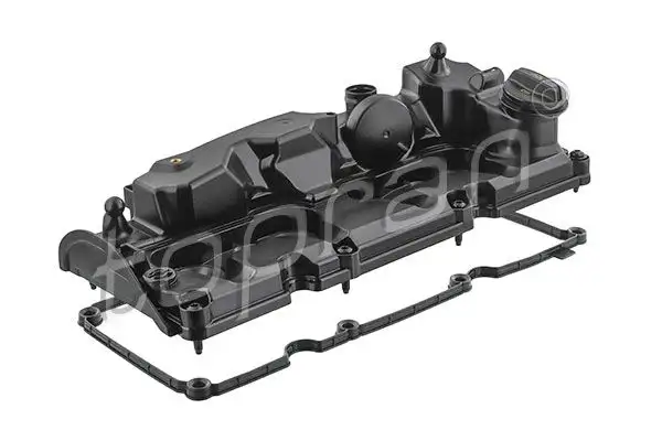 TOPRAN 118767001 Külbütör Kapağı resmi