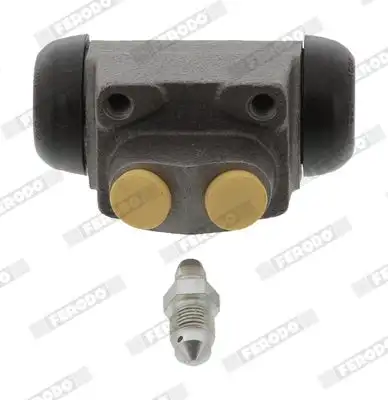 FERODO FHW093 Arka Fren Merkezi resmi