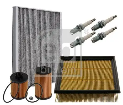 FEBI 38603 Filtre Seti resmi