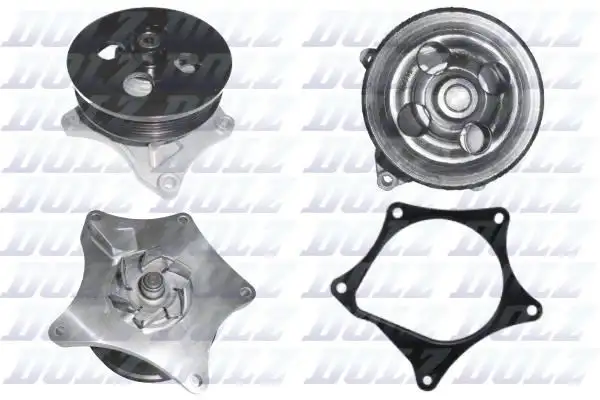 DOLZ O277 Devirdaim 55500622 resmi