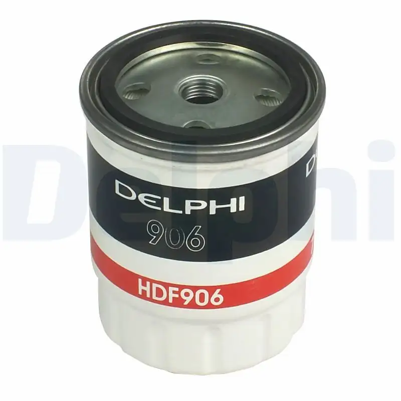 DELPHI HDF906 Yakıt Filtresi resmi