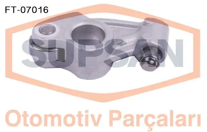 SUPSAN FT-07016 Piyano Tuşu 8200009982 resmi