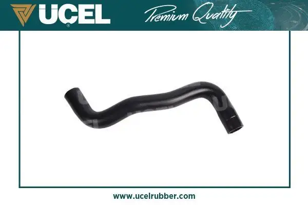 ÜÇEL 15741 Radyatör Üst Hortumu 2150100QAN resmi