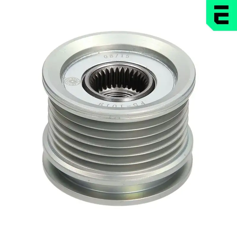 OPTIMAL F51019 Alternatör Kasnağı resmi