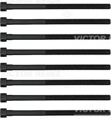 VICTOR REINZ 14-12261-01 Silindir Kapak Civatası resmi