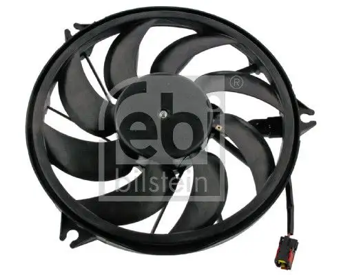 FEBI 38478 Fan Motoru 1253R7 resmi
