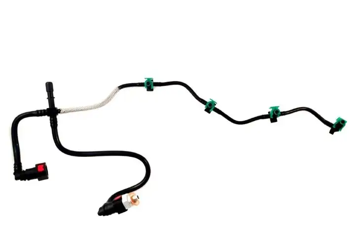 CM 133537 Yakıt Borusu resmi