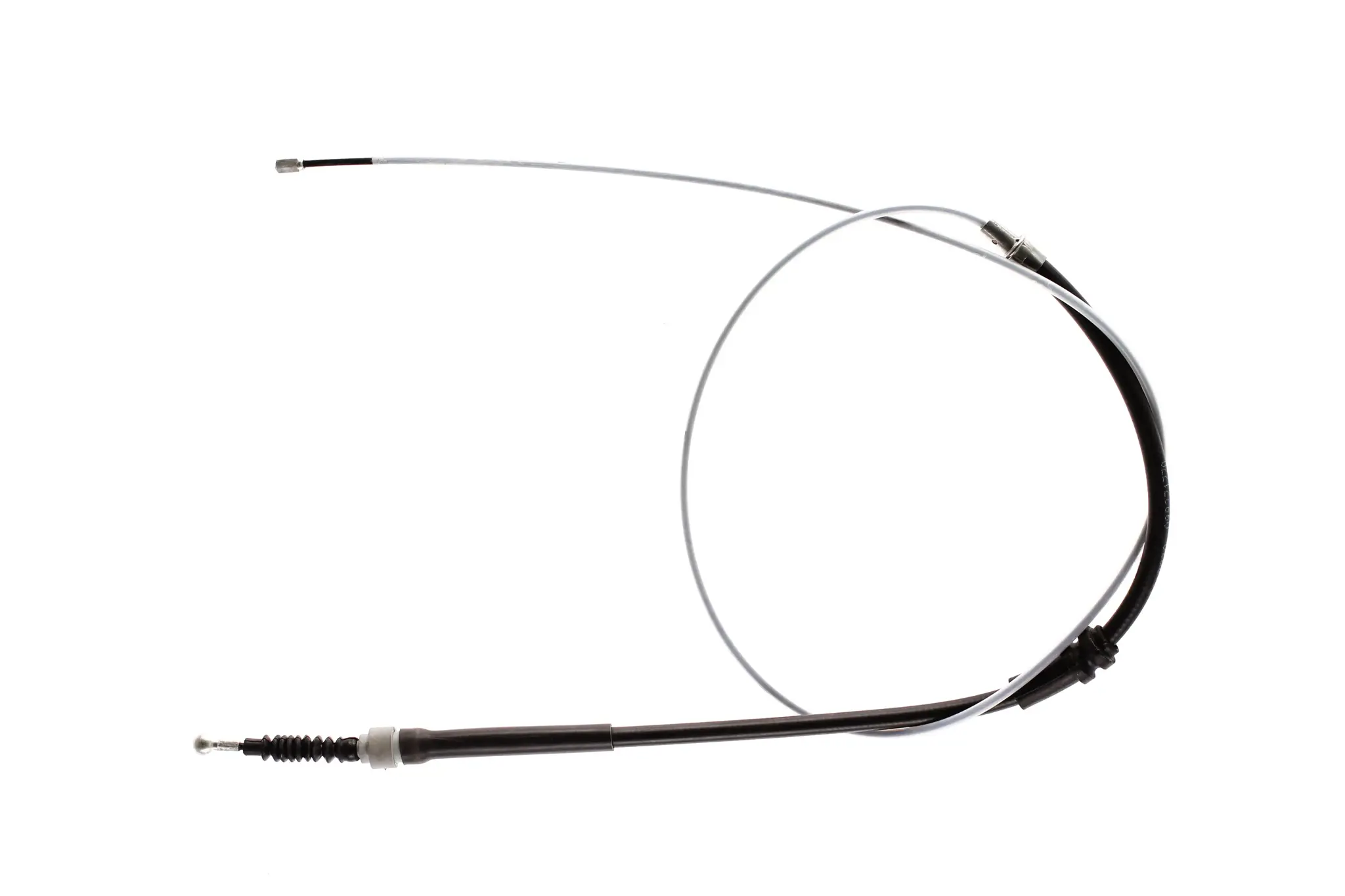 CAVO 7002717 El Fren Halatı (Arka) 2K0609721N resmi