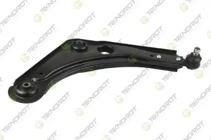 TEKNOROT FO-350 Alt Salıncak (Sağ) resmi