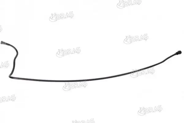 İBRAŞ 11949 Yakıt Borusu 175067380R resmi